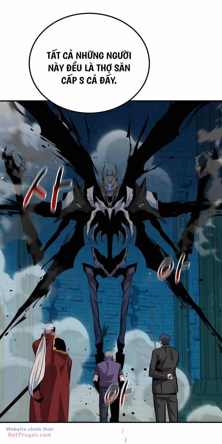 đi Săn Tự động Bằng Phân Thân Chap 89 - Next Chap 90