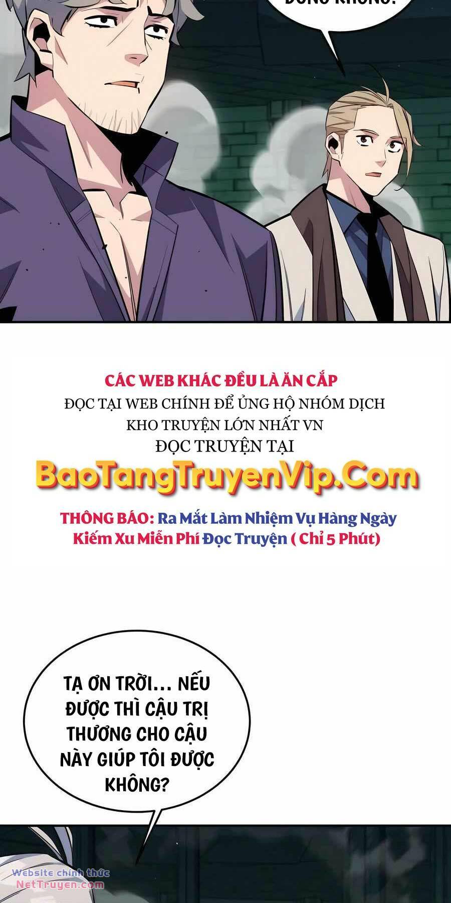 đi Săn Tự động Bằng Phân Thân Chap 89 - Next Chap 90