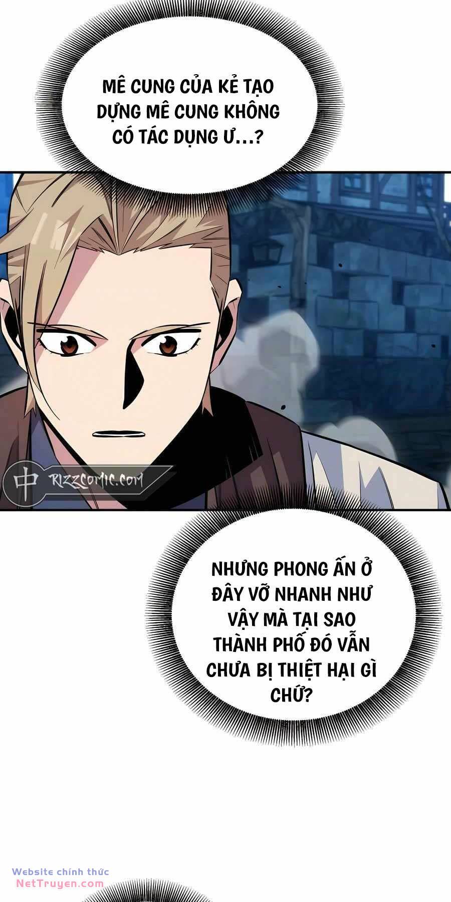 đi Săn Tự động Bằng Phân Thân Chap 89 - Next Chap 90