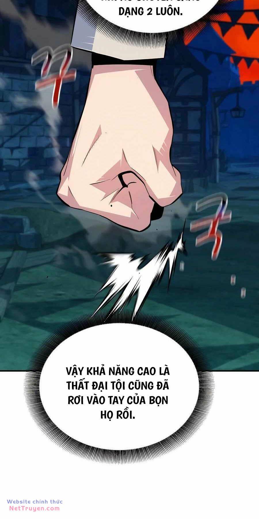 đi Săn Tự động Bằng Phân Thân Chap 89 - Next Chap 90