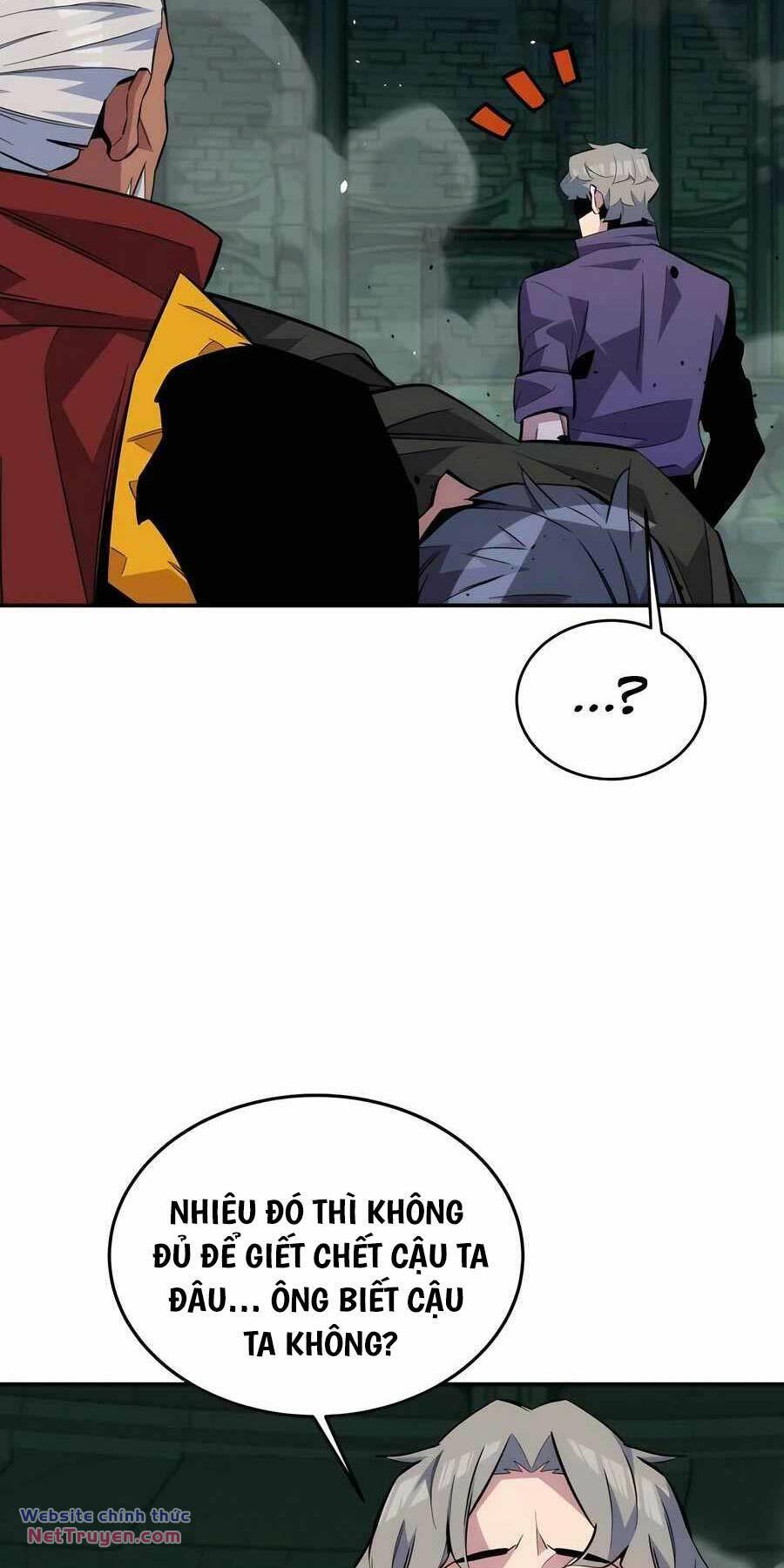 đi Săn Tự động Bằng Phân Thân Chap 89 - Next Chap 90