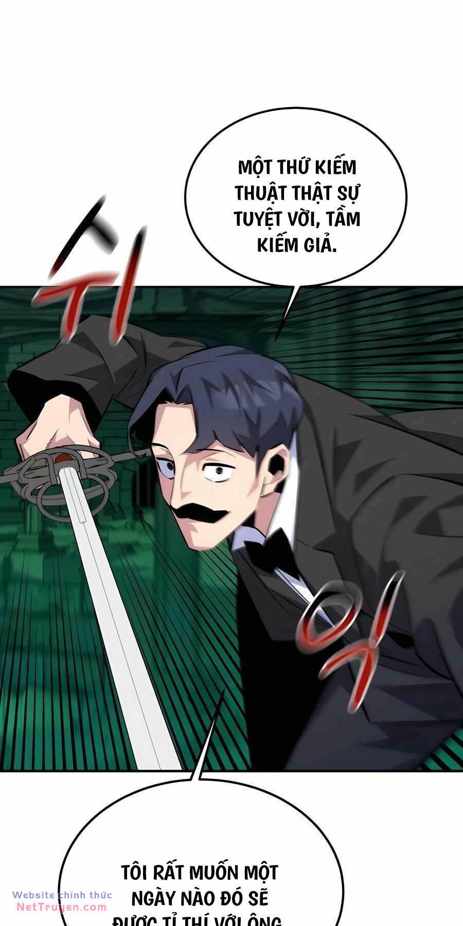 đi Săn Tự động Bằng Phân Thân Chap 89 - Next Chap 90