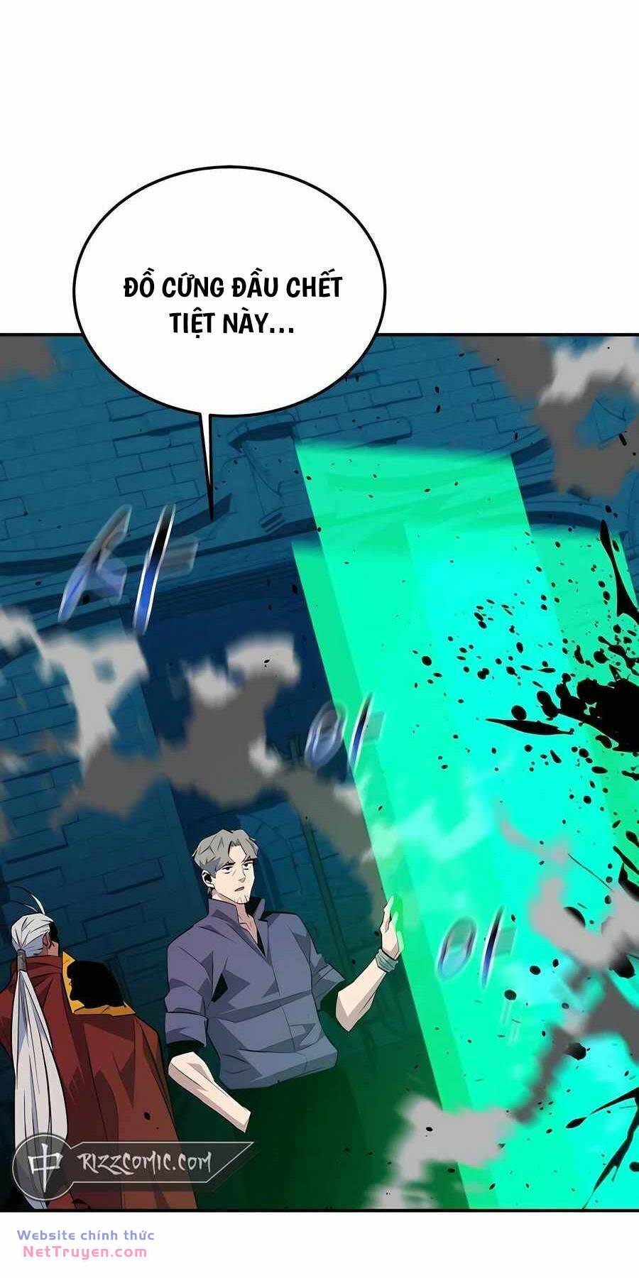 đi Săn Tự động Bằng Phân Thân Chap 89 - Next Chap 90