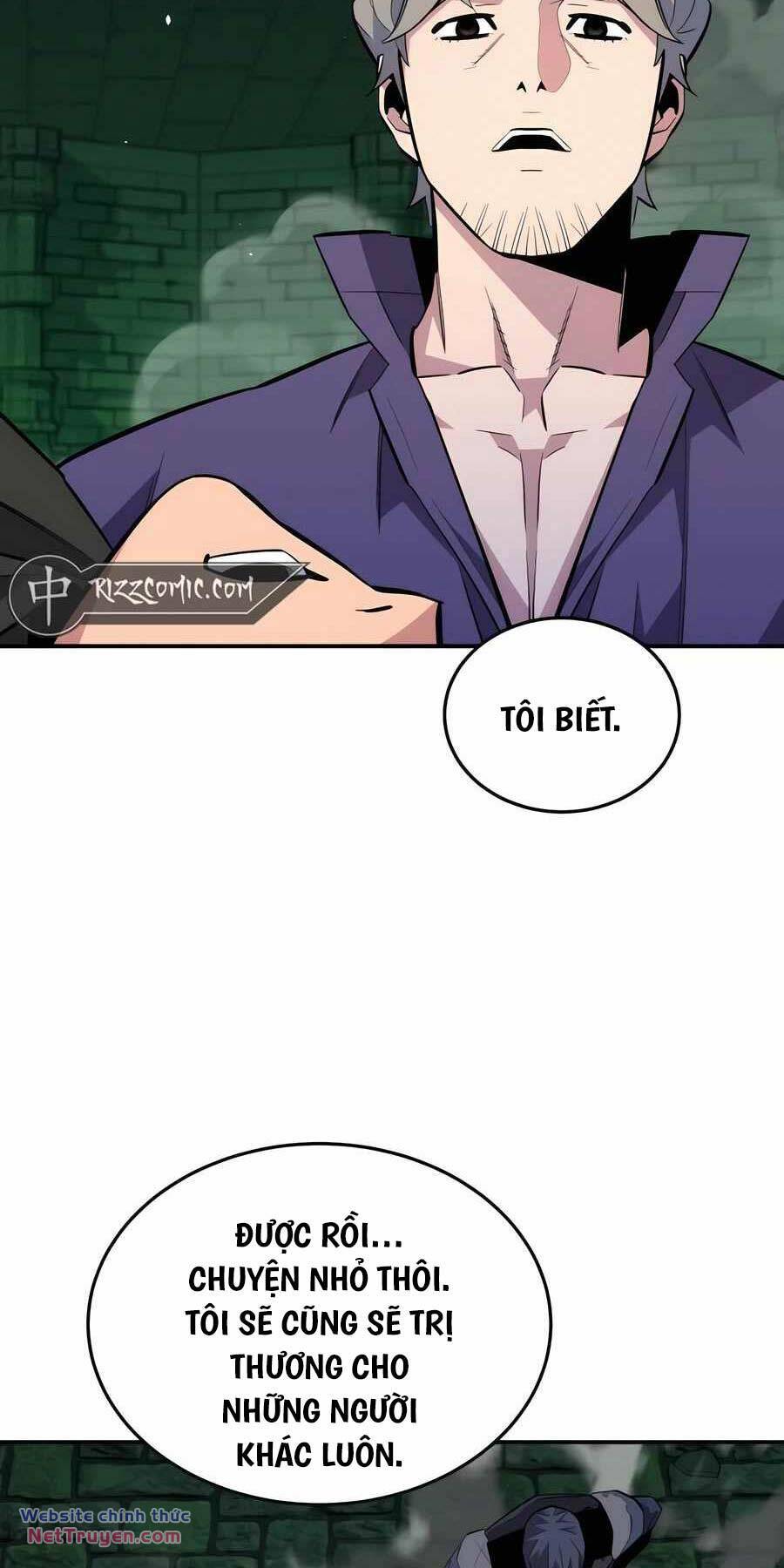 đi Săn Tự động Bằng Phân Thân Chap 89 - Next Chap 90