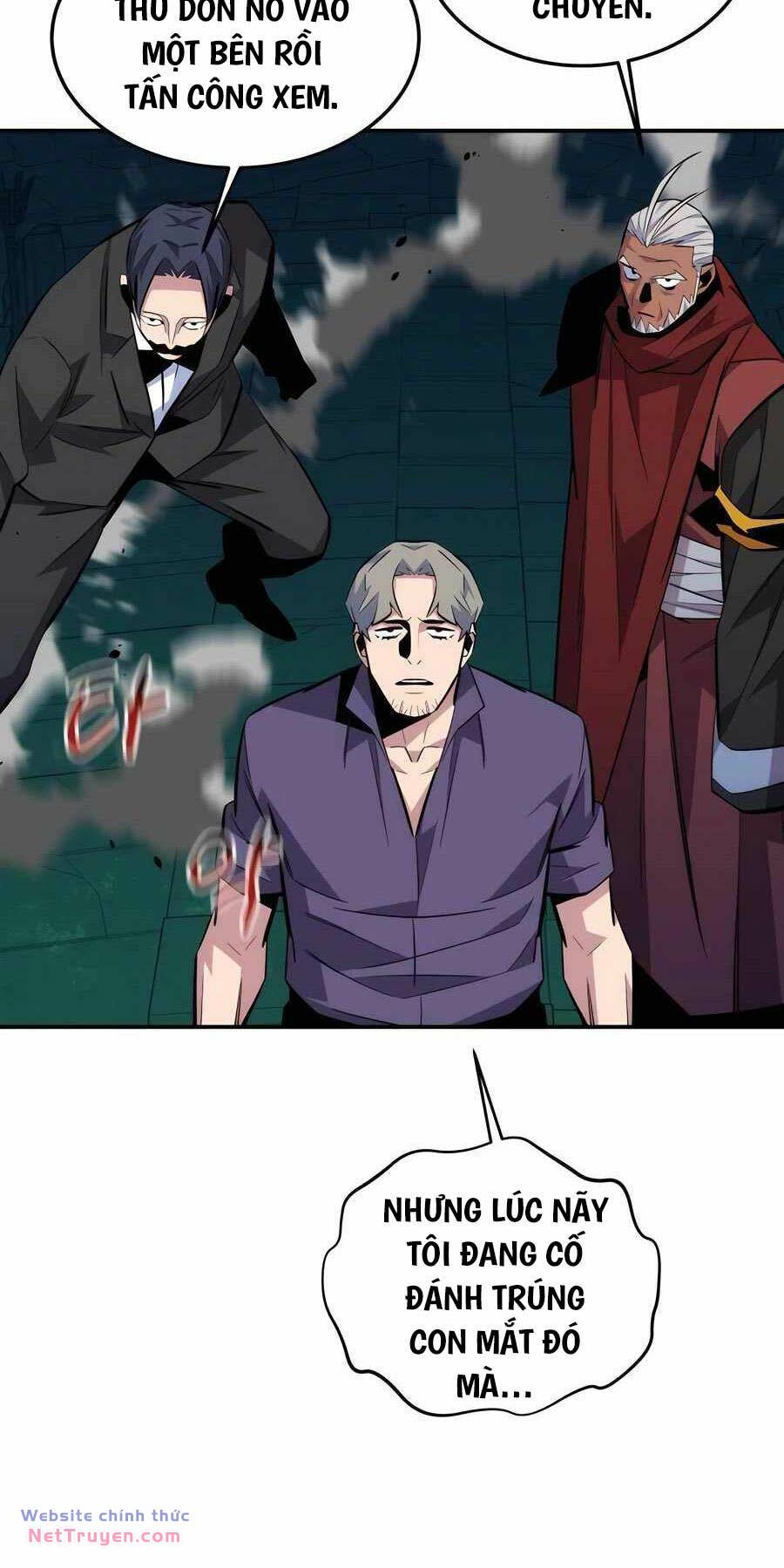 đi Săn Tự động Bằng Phân Thân Chap 89 - Next Chap 90