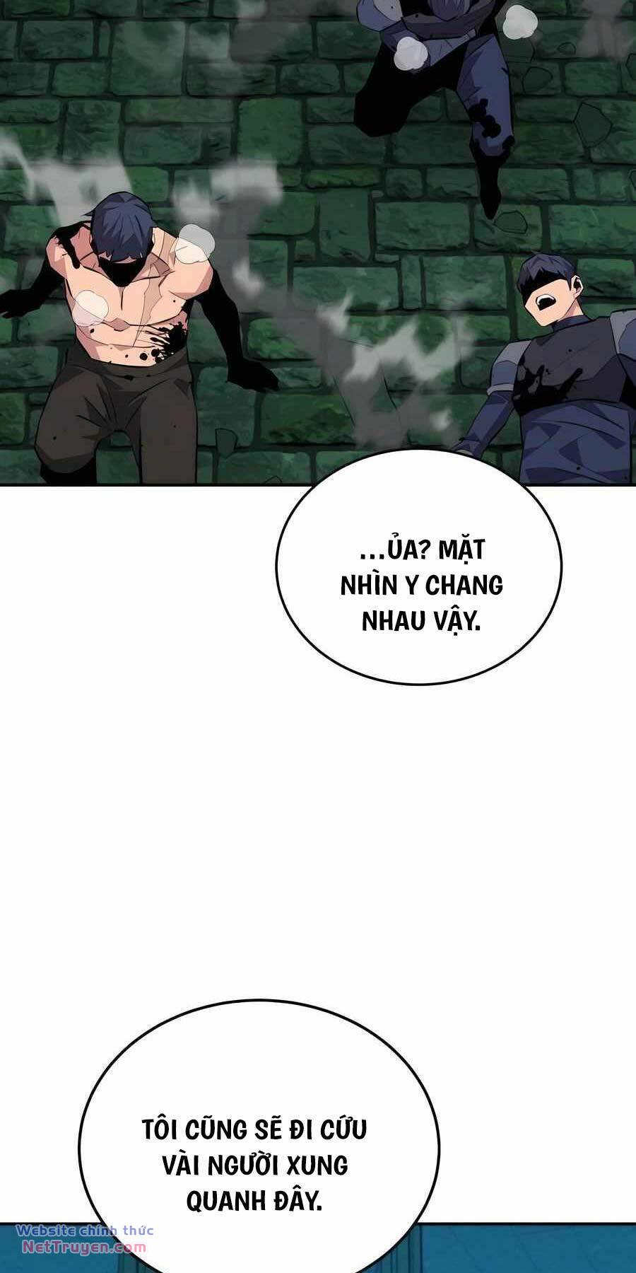 đi Săn Tự động Bằng Phân Thân Chap 89 - Next Chap 90