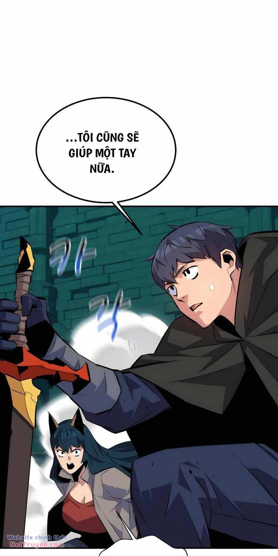 đi Săn Tự động Bằng Phân Thân Chap 89 - Next Chap 90