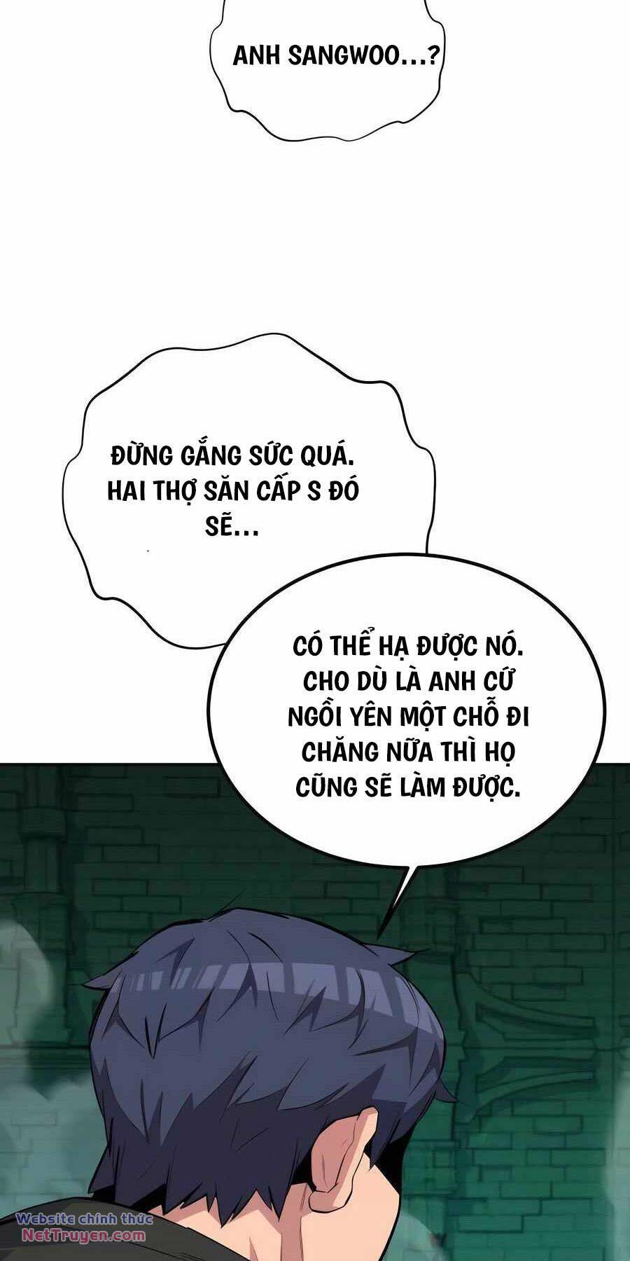 đi Săn Tự động Bằng Phân Thân Chap 89 - Next Chap 90