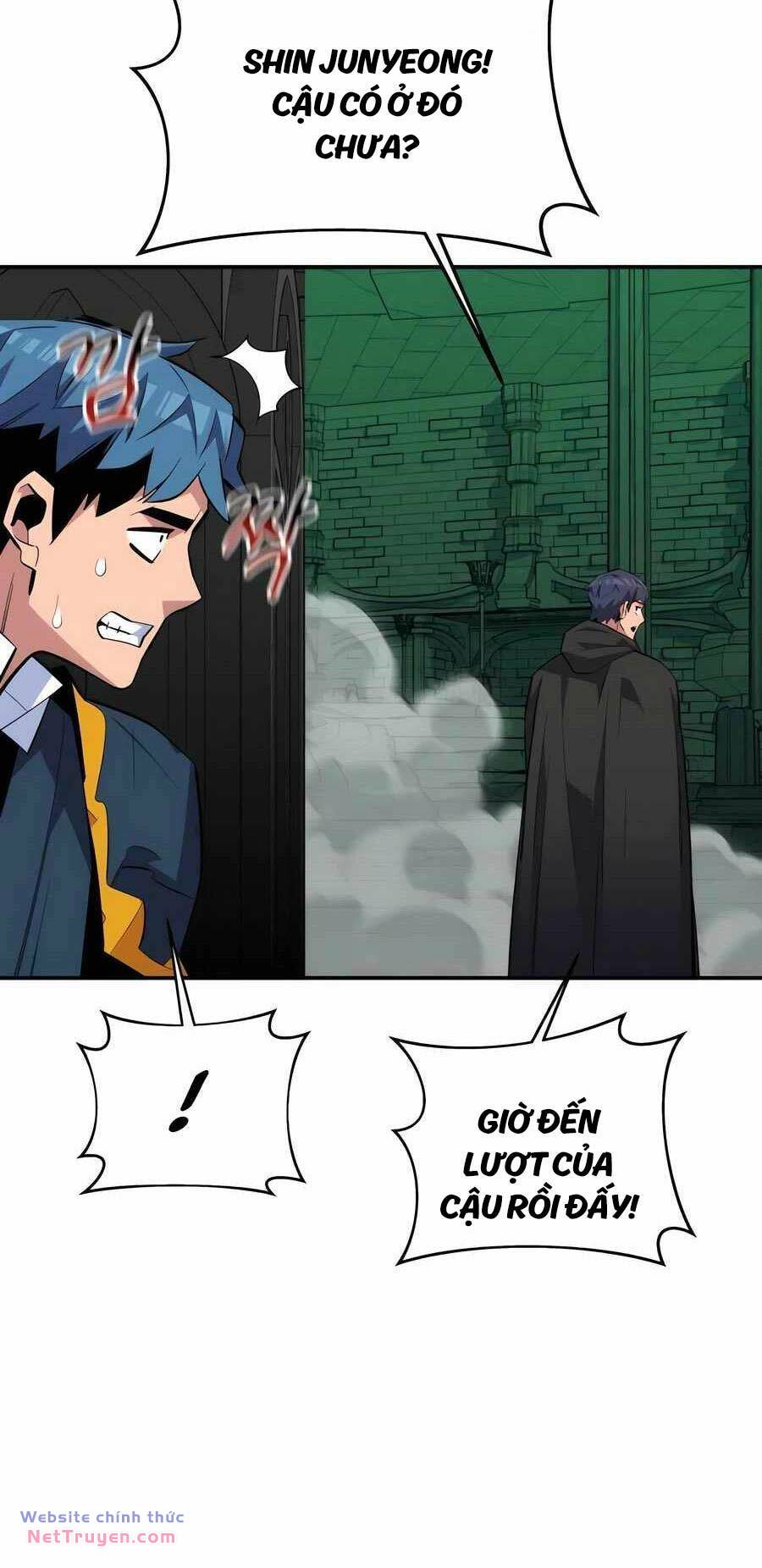 đi Săn Tự động Bằng Phân Thân Chap 89 - Next Chap 90