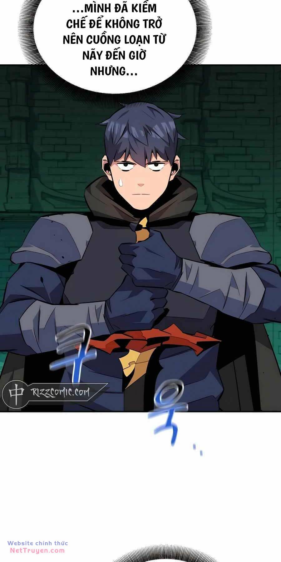 đi Săn Tự động Bằng Phân Thân Chap 89 - Next Chap 90