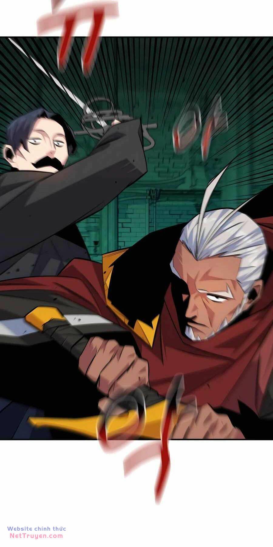 đi Săn Tự động Bằng Phân Thân Chap 89 - Next Chap 90