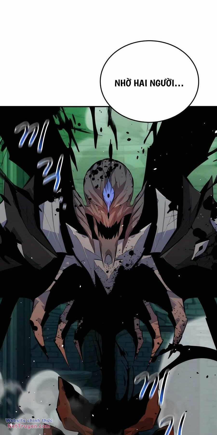 đi Săn Tự động Bằng Phân Thân Chap 89 - Next Chap 90