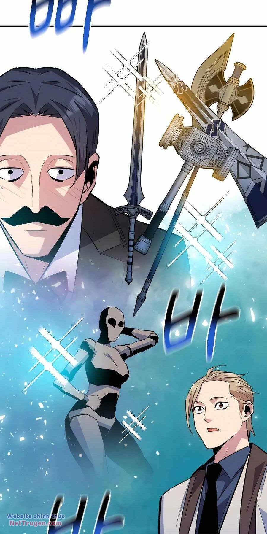 đi Săn Tự động Bằng Phân Thân Chap 89 - Next Chap 90