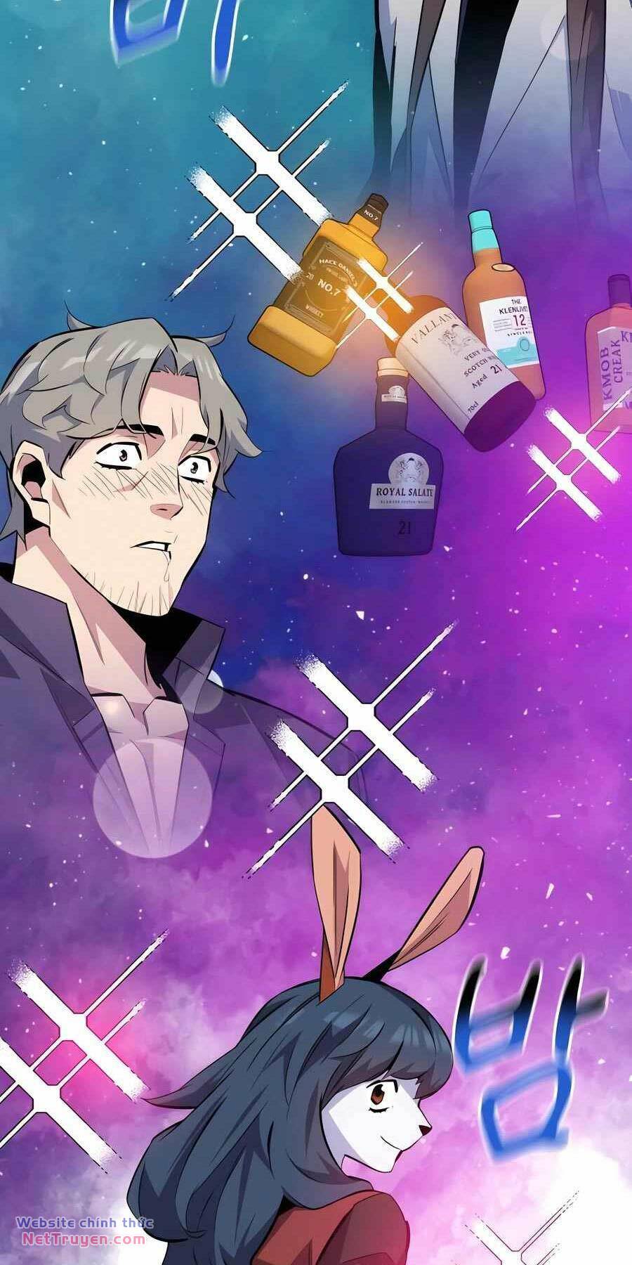 đi Săn Tự động Bằng Phân Thân Chap 89 - Next Chap 90