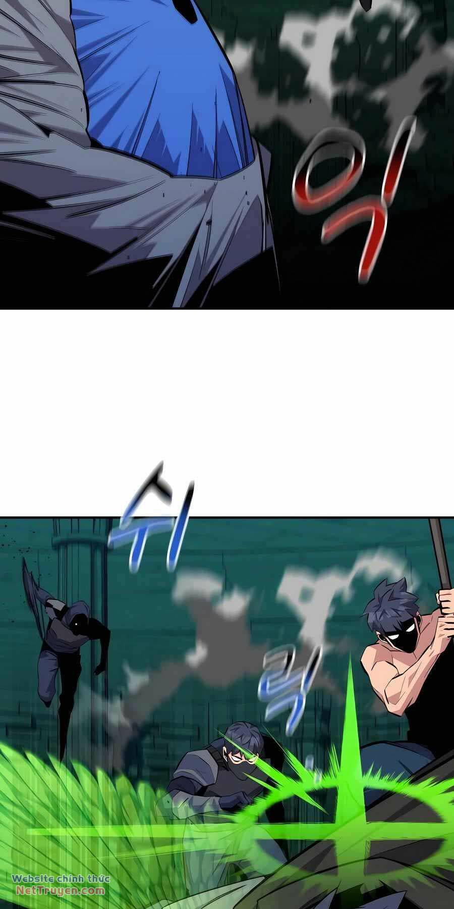 đi Săn Tự động Bằng Phân Thân Chap 89 - Next Chap 90