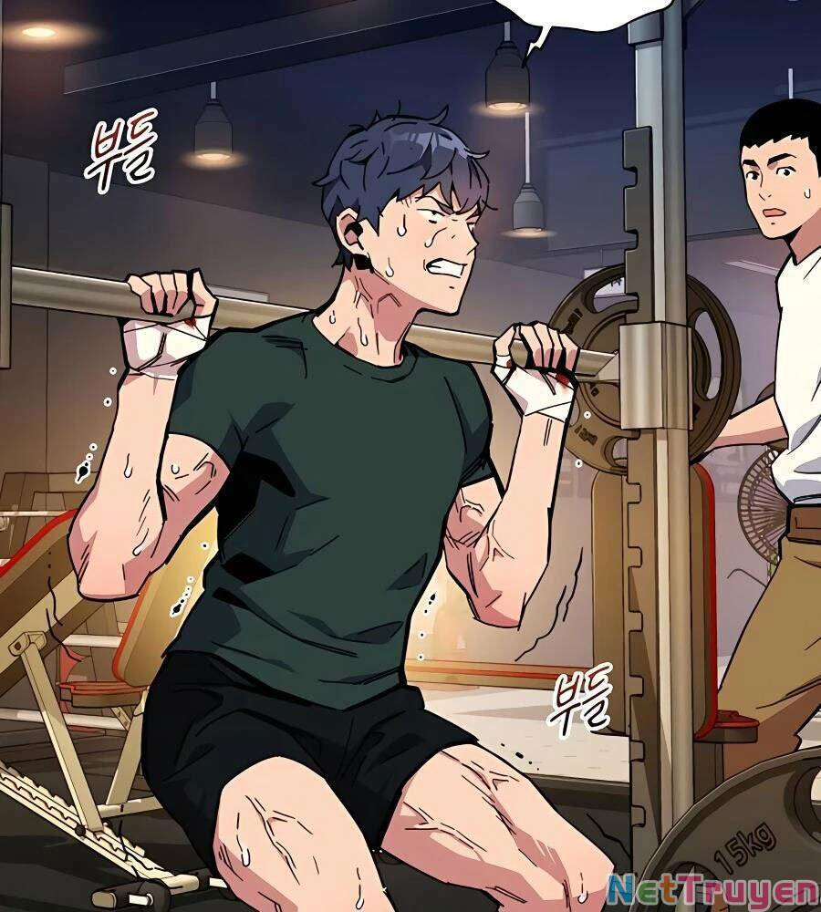 đi Săn Tự động Bằng Phân Thân Chap 9 - Next Chap 10