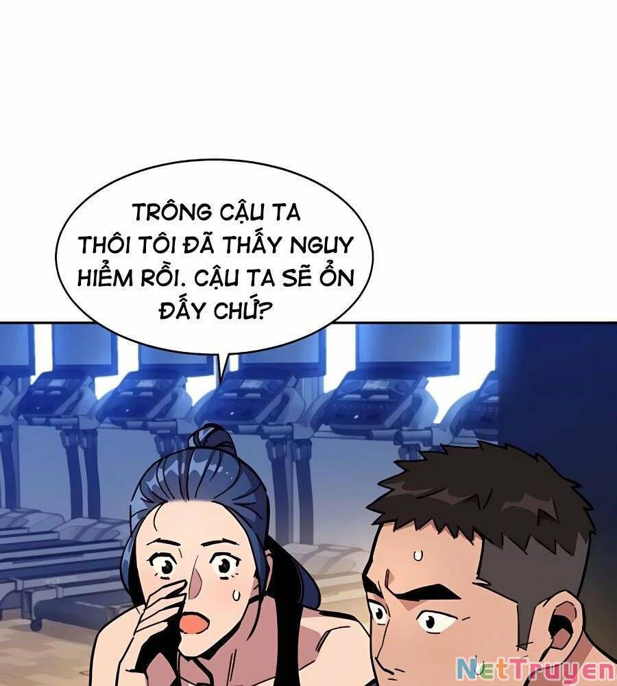 đi Săn Tự động Bằng Phân Thân Chap 9 - Next Chap 10