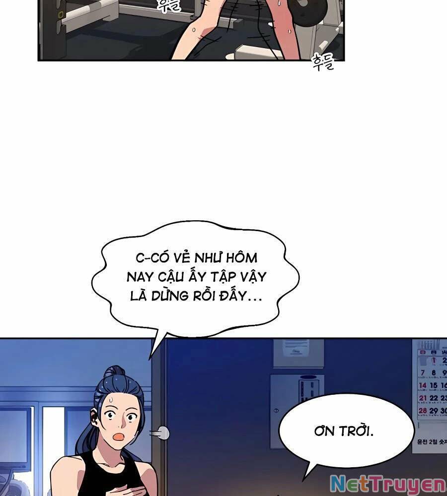 đi Săn Tự động Bằng Phân Thân Chap 9 - Next Chap 10