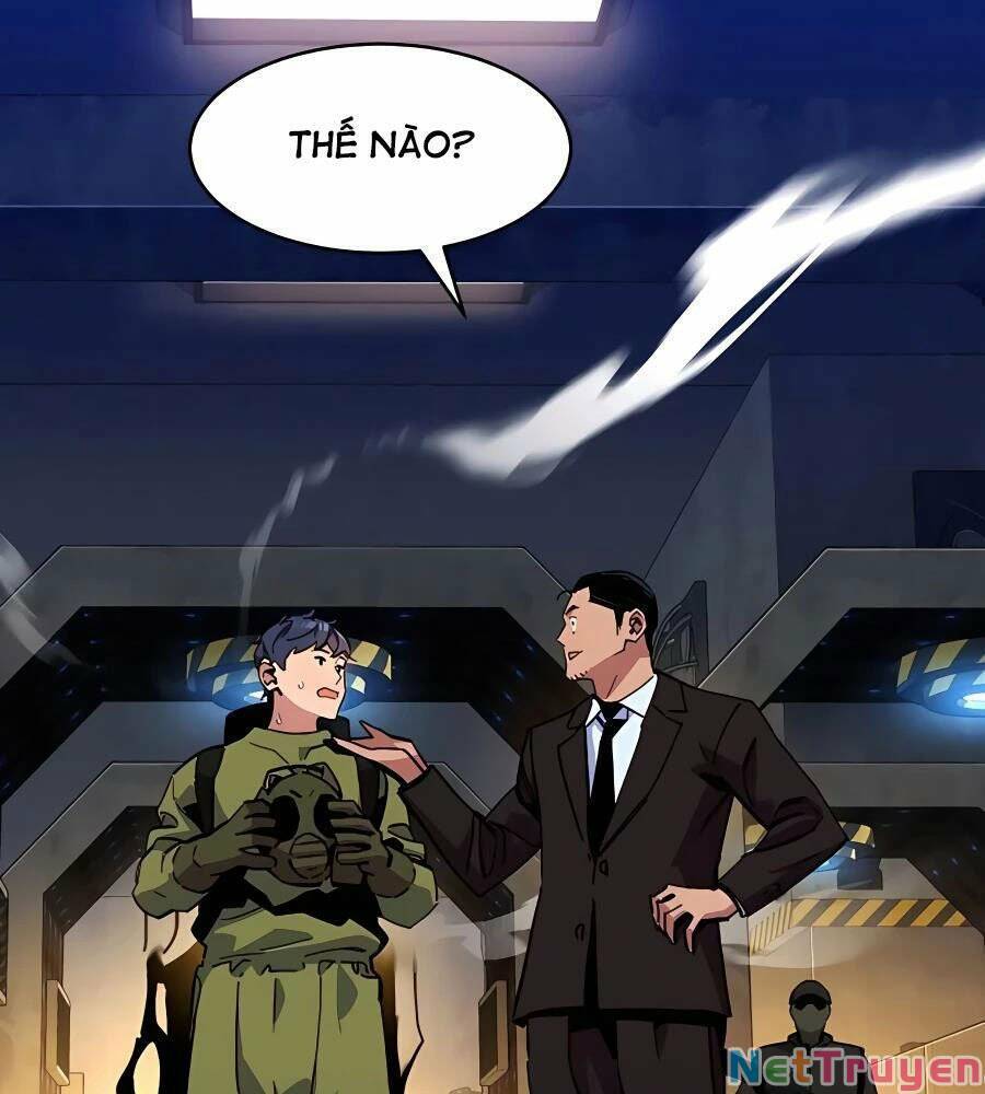 đi Săn Tự động Bằng Phân Thân Chap 9 - Next Chap 10