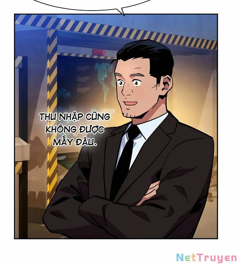 đi Săn Tự động Bằng Phân Thân Chap 9 - Next Chap 10
