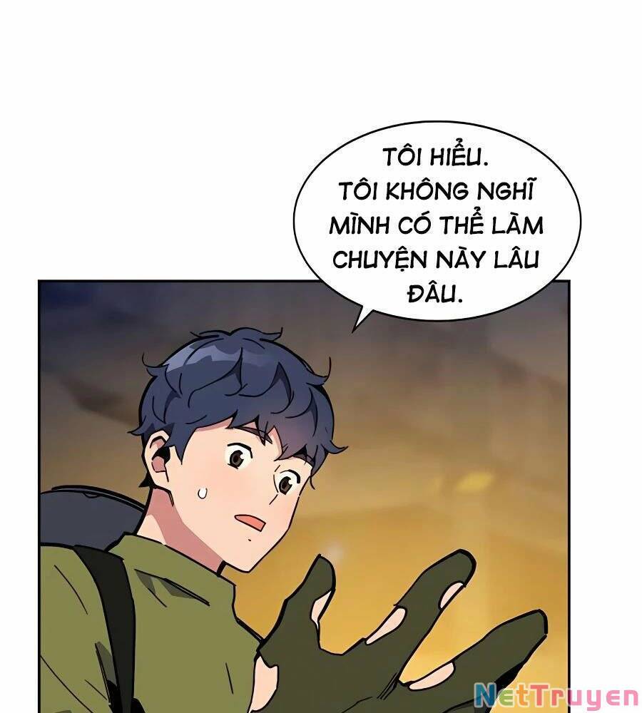 đi Săn Tự động Bằng Phân Thân Chap 9 - Next Chap 10