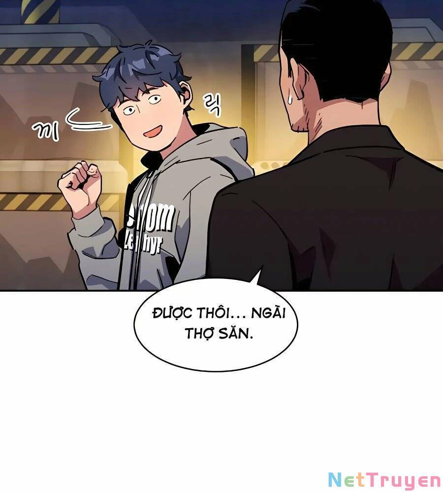 đi Săn Tự động Bằng Phân Thân Chap 9 - Next Chap 10