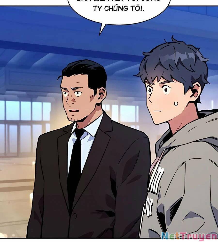 đi Săn Tự động Bằng Phân Thân Chap 9 - Next Chap 10