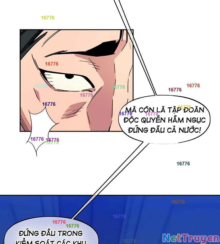 đi Săn Tự động Bằng Phân Thân Chap 9 - Next Chap 10