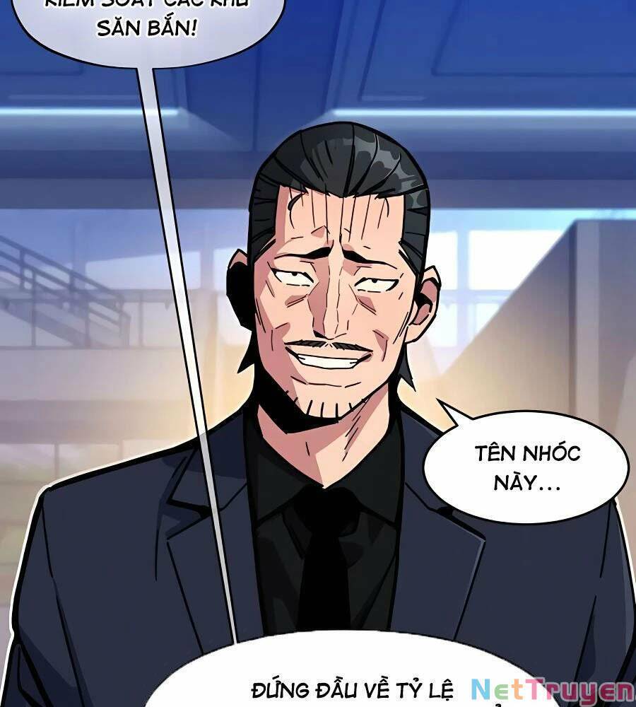 đi Săn Tự động Bằng Phân Thân Chap 9 - Next Chap 10