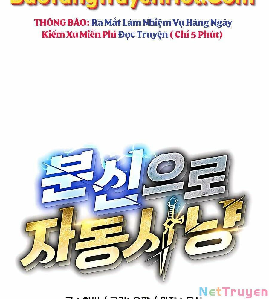 đi Săn Tự động Bằng Phân Thân Chap 9 - Next Chap 10