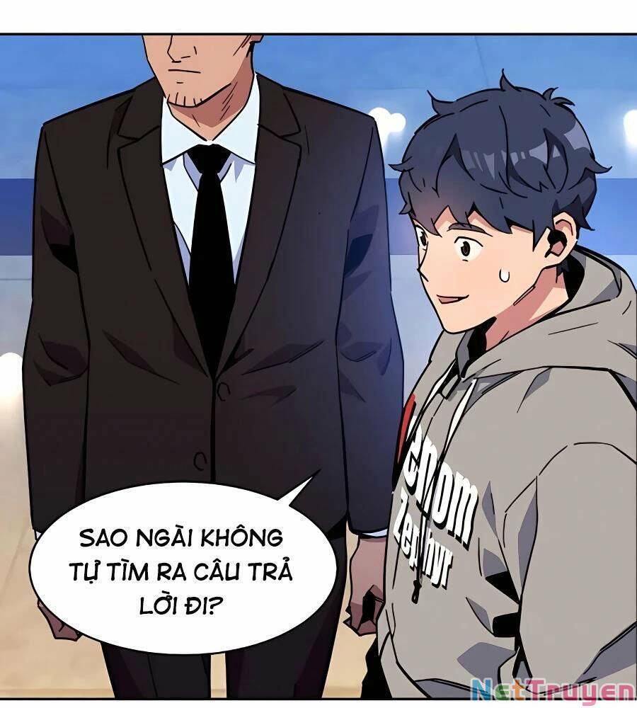 đi Săn Tự động Bằng Phân Thân Chap 9 - Next Chap 10