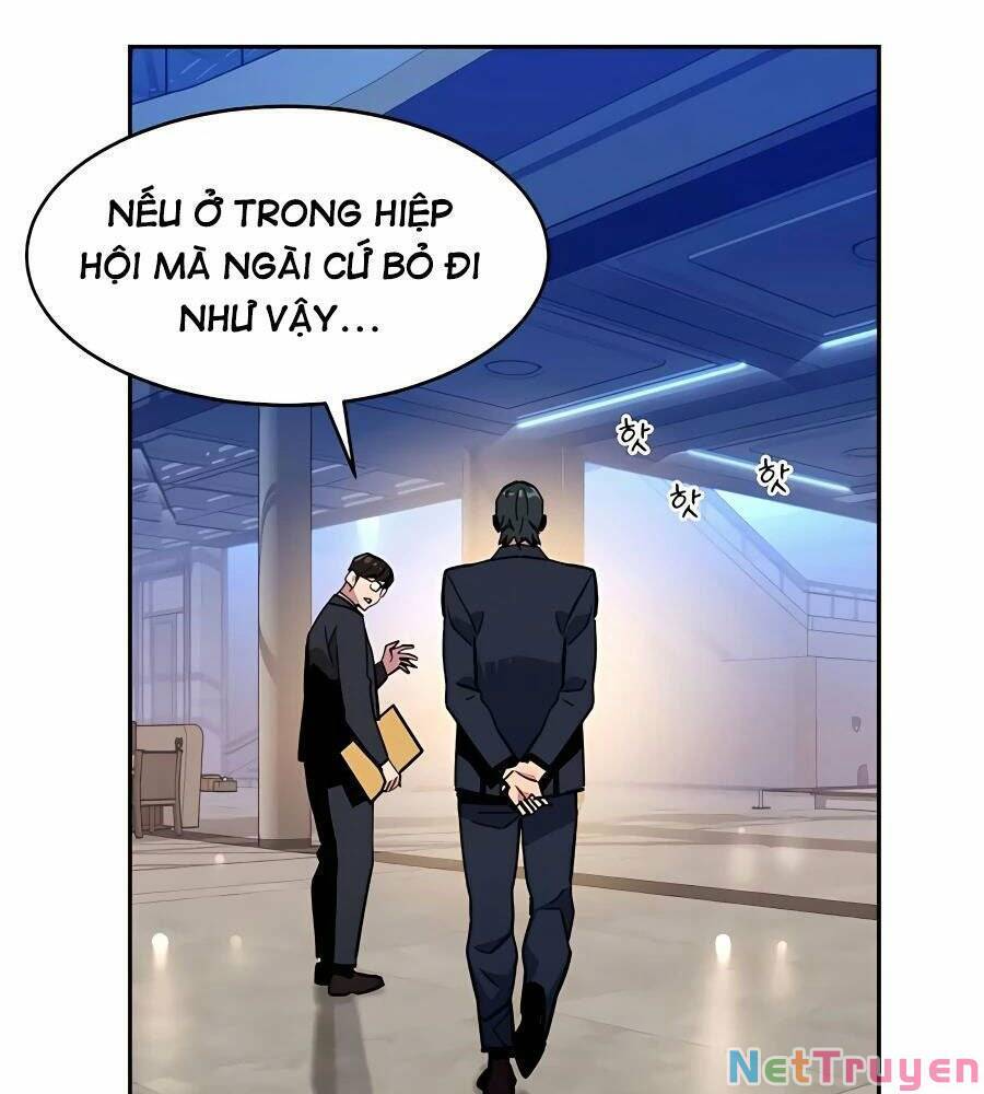 đi Săn Tự động Bằng Phân Thân Chap 9 - Next Chap 10