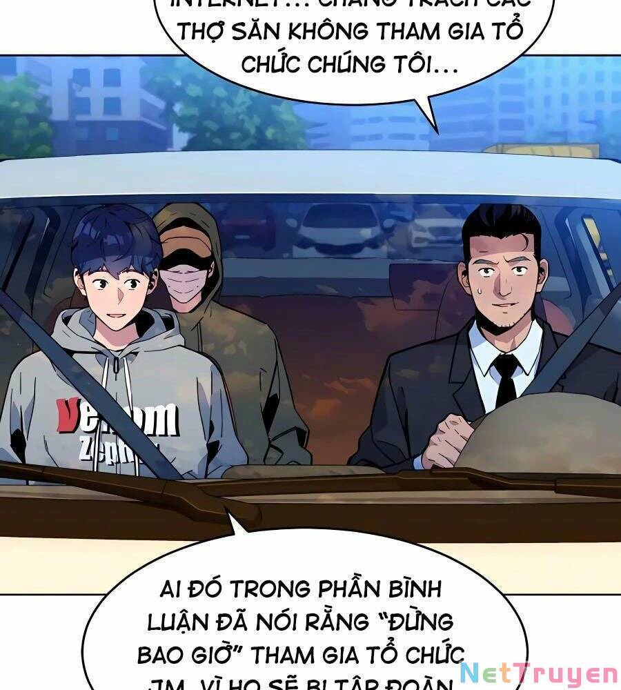 đi Săn Tự động Bằng Phân Thân Chap 9 - Next Chap 10