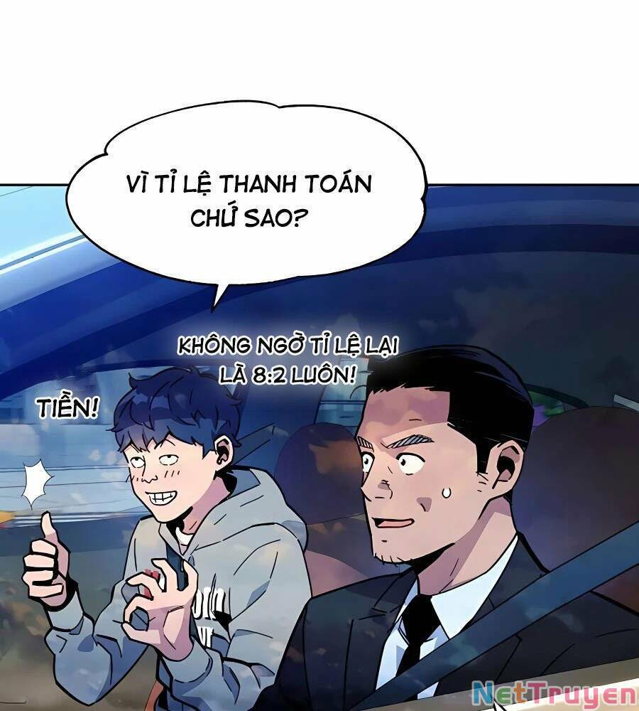 đi Săn Tự động Bằng Phân Thân Chap 9 - Next Chap 10