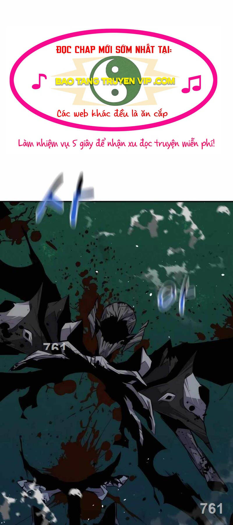 đi Săn Tự động Bằng Phân Thân Chap 90 - Next Chap 91