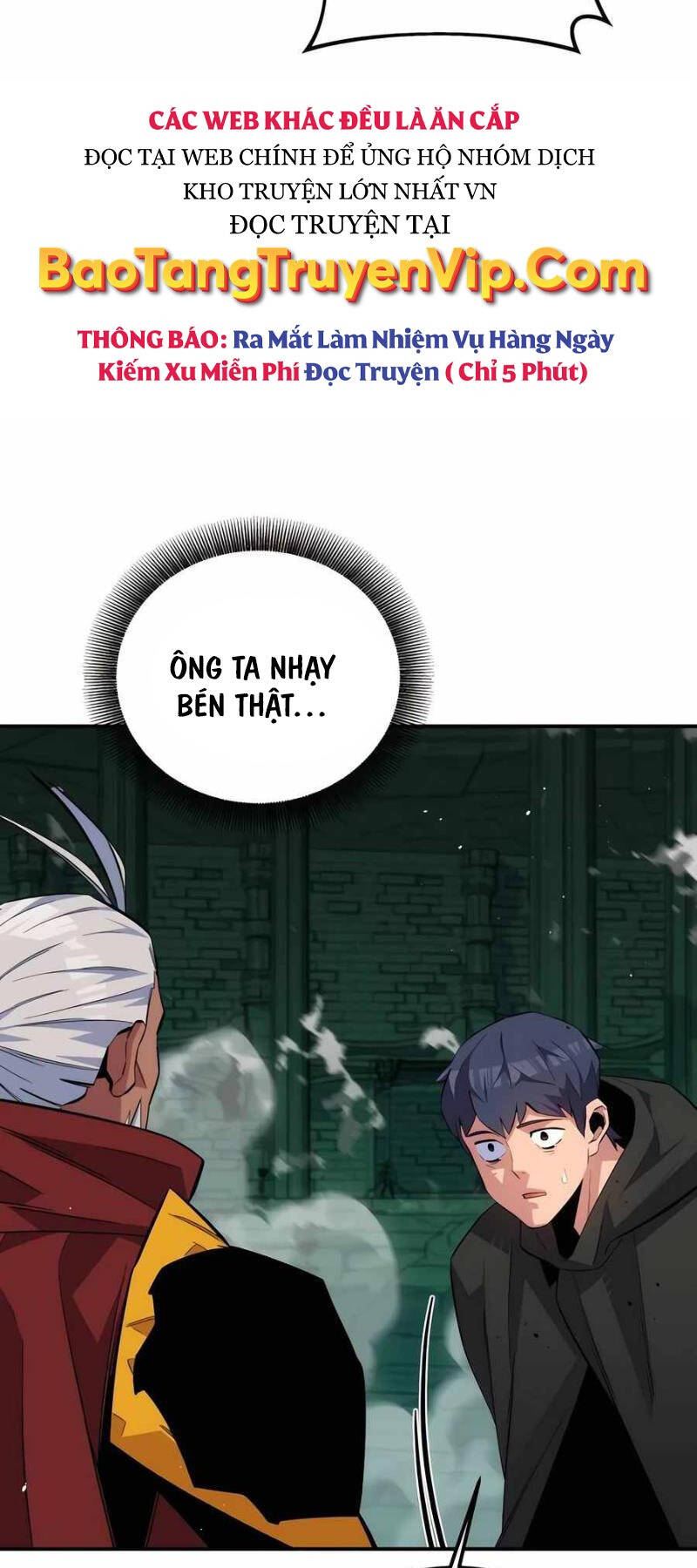 đi Săn Tự động Bằng Phân Thân Chap 90 - Next Chap 91