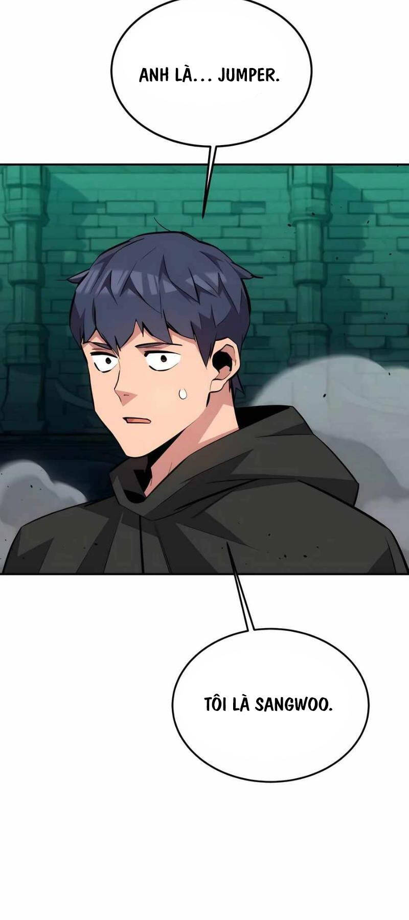 đi Săn Tự động Bằng Phân Thân Chap 90 - Next Chap 91