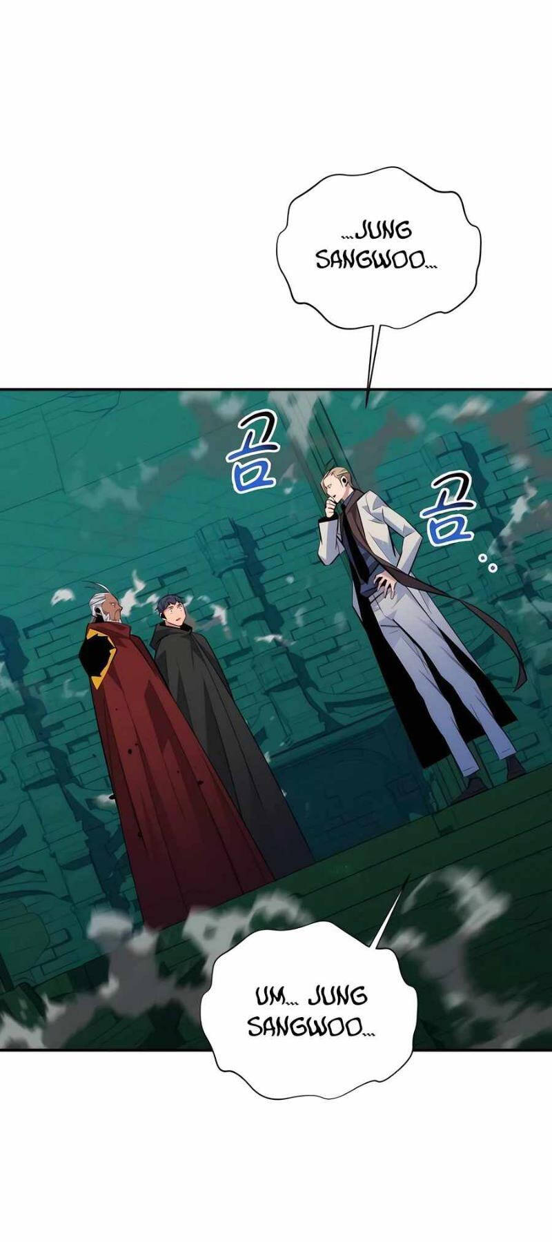 đi Săn Tự động Bằng Phân Thân Chap 90 - Next Chap 91