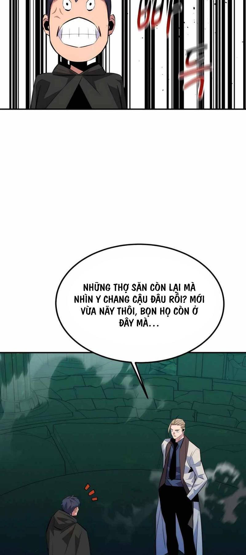 đi Săn Tự động Bằng Phân Thân Chap 90 - Next Chap 91