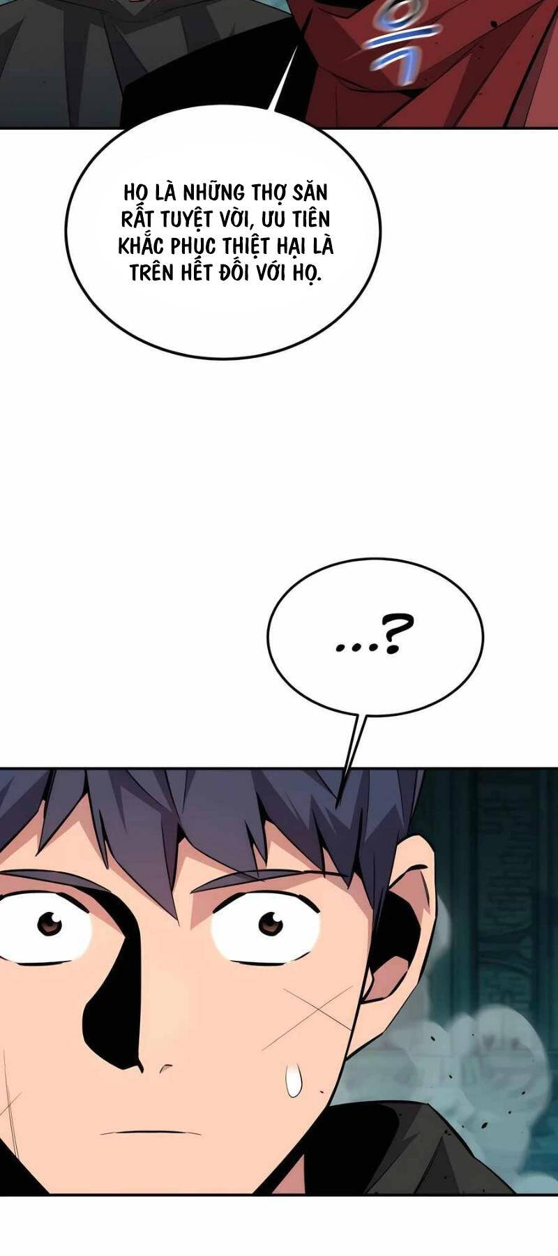 đi Săn Tự động Bằng Phân Thân Chap 90 - Next Chap 91