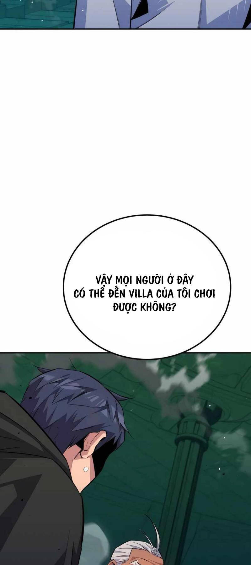 đi Săn Tự động Bằng Phân Thân Chap 90 - Next Chap 91