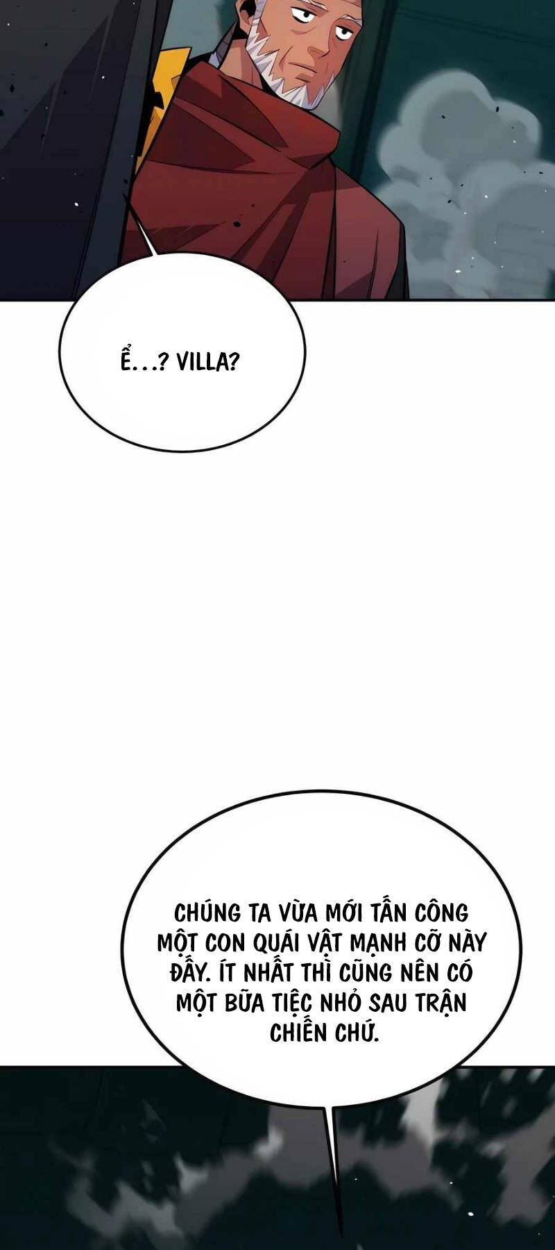 đi Săn Tự động Bằng Phân Thân Chap 90 - Next Chap 91