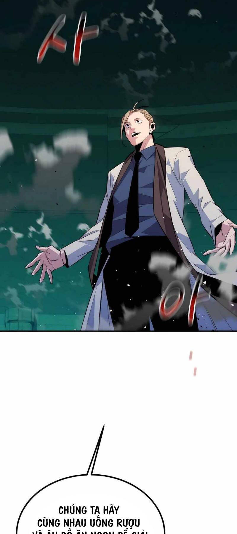 đi Săn Tự động Bằng Phân Thân Chap 90 - Next Chap 91