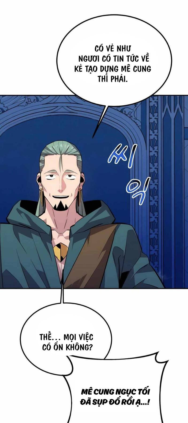 đi Săn Tự động Bằng Phân Thân Chap 90 - Next Chap 91