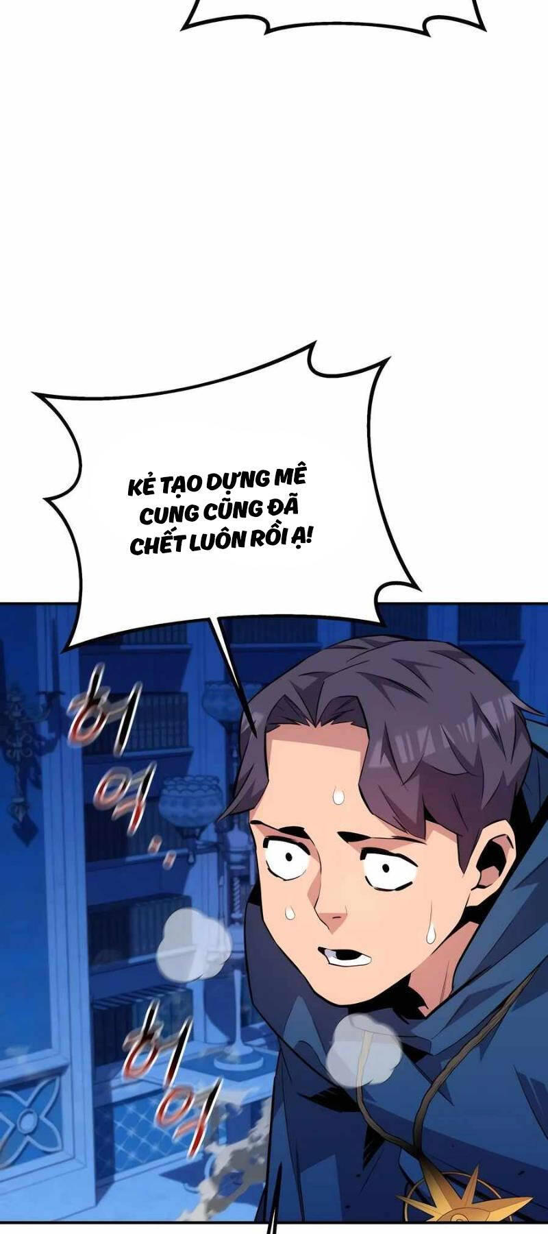 đi Săn Tự động Bằng Phân Thân Chap 90 - Next Chap 91