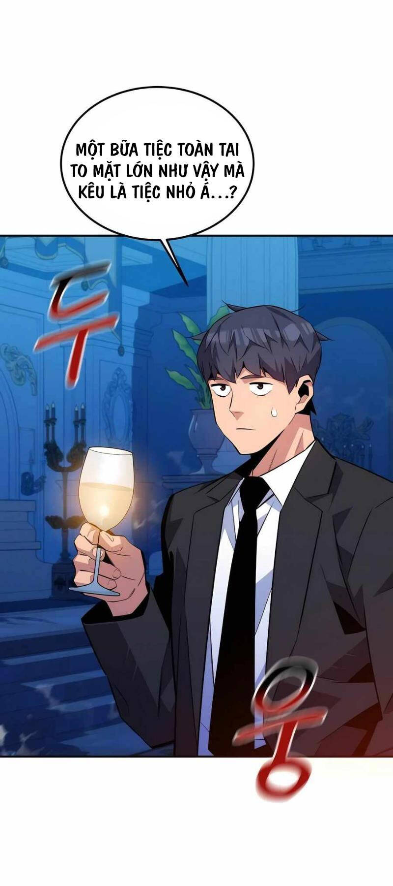 đi Săn Tự động Bằng Phân Thân Chap 90 - Next Chap 91