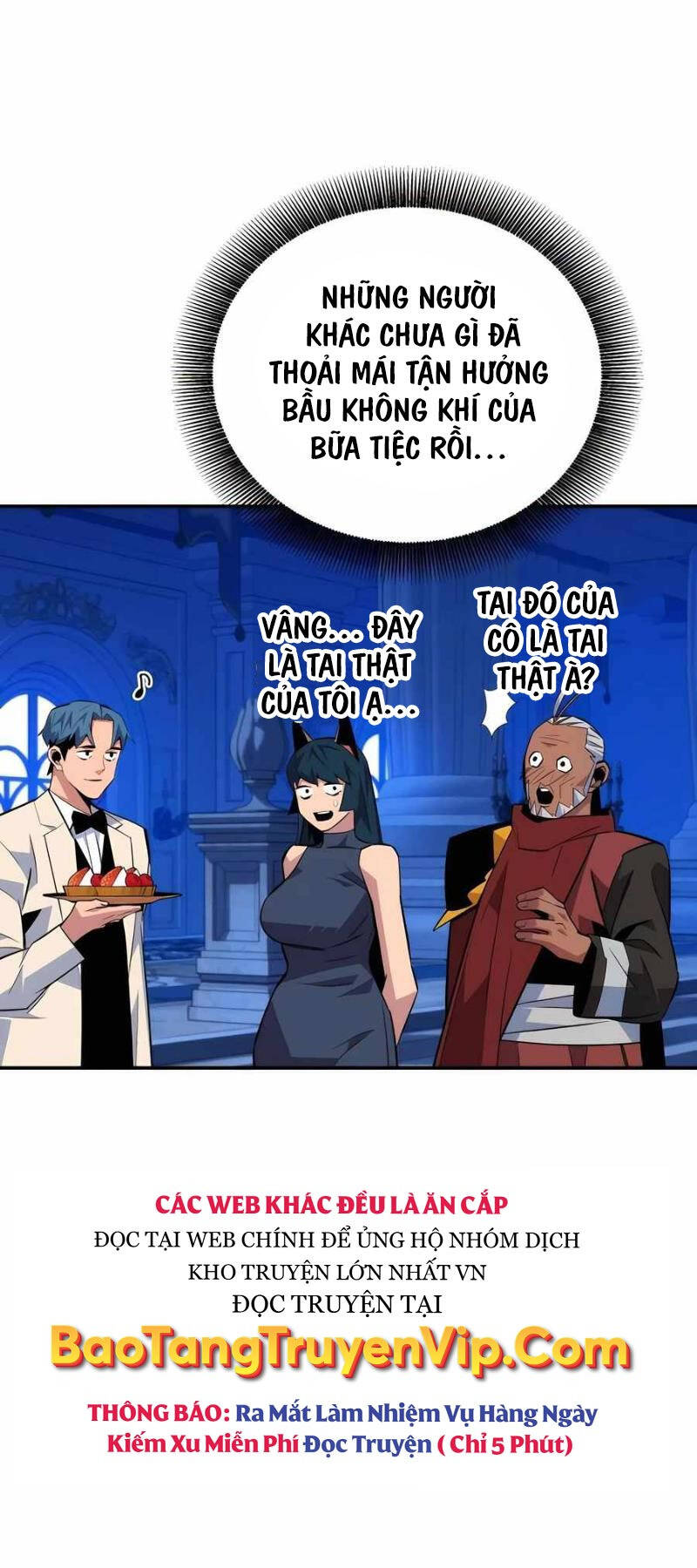 đi Săn Tự động Bằng Phân Thân Chap 90 - Next Chap 91