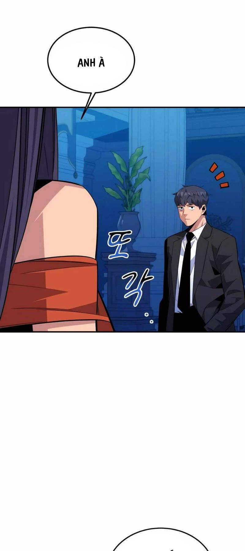 đi Săn Tự động Bằng Phân Thân Chap 90 - Next Chap 91