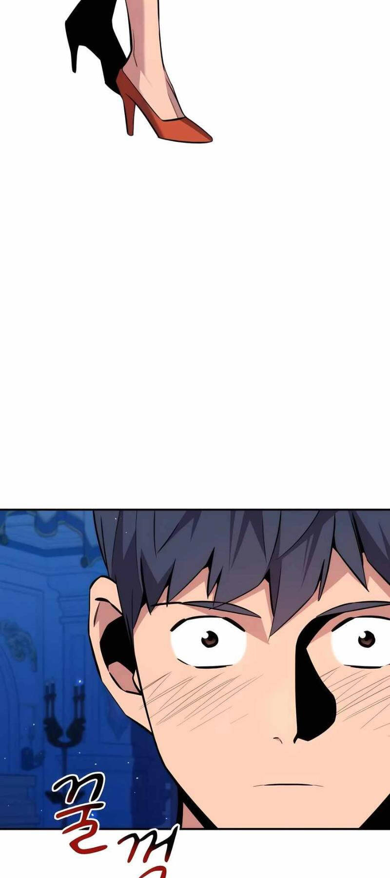 đi Săn Tự động Bằng Phân Thân Chap 90 - Next Chap 91