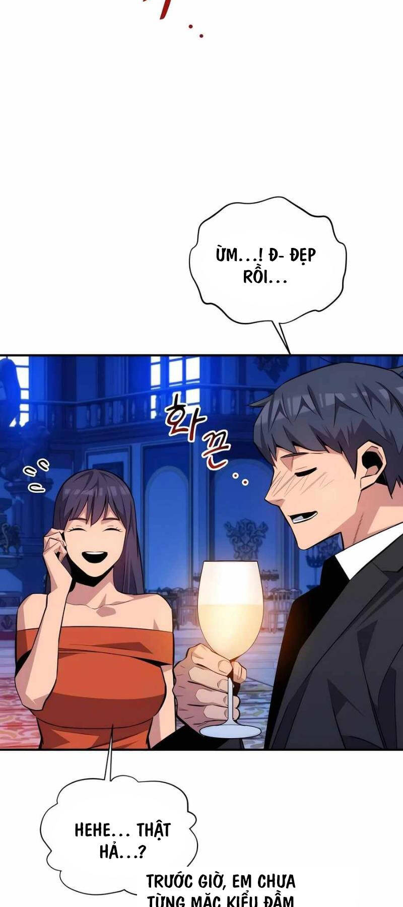 đi Săn Tự động Bằng Phân Thân Chap 90 - Next Chap 91